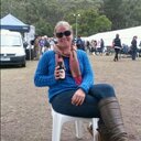 Sara McDonnell - @daleandsara - Twitter