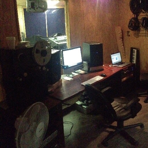 Recording Studio