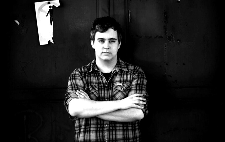 TonyBlakecz's profile picture. 