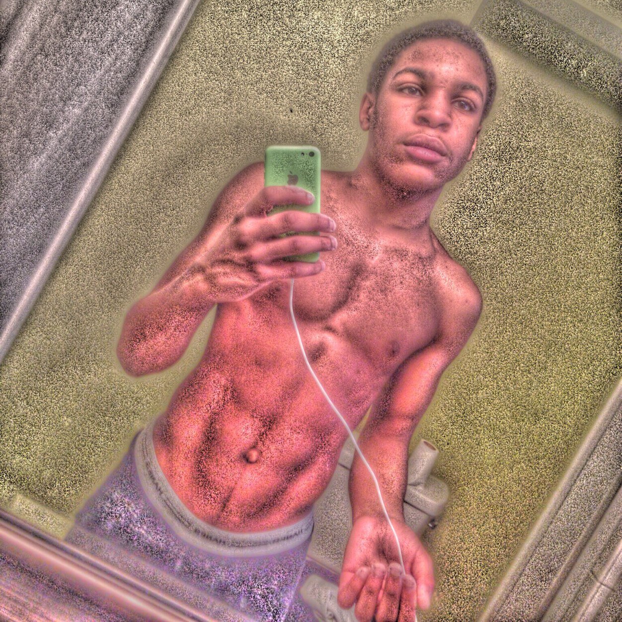 FMOI: cashmere_kidd Kik: Pretty_Boy_Flizzy
