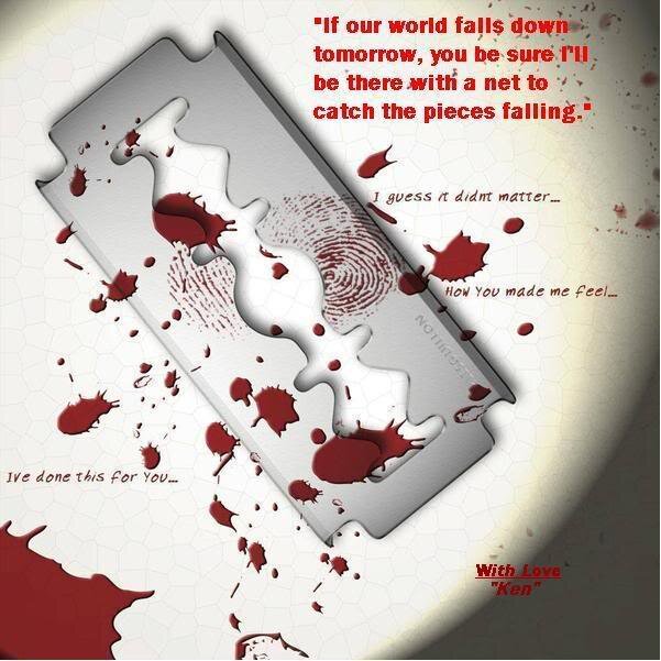 shelby64347500's profile picture. loves BVB PTV BMTH AA SWS don't give a FUCK if u hate me, gets abused by bf and other people and doesnt care what those bitches think