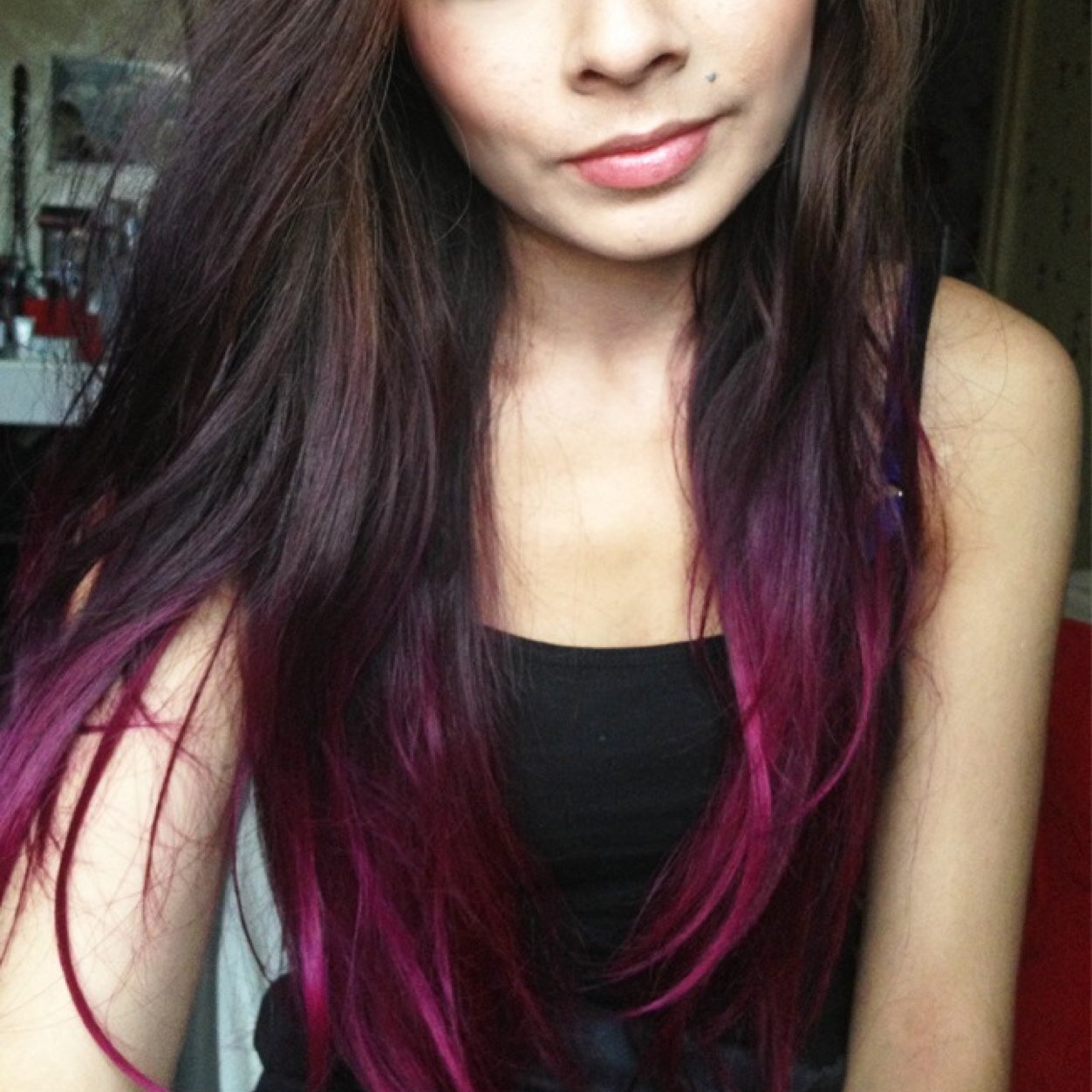Anna, 19, bi, altijd geil