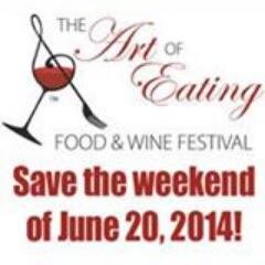 The Art of Eating Food & Wine Festival is a celebration of food, wine, beer and entertainment in this beautiful waterfront setting nestled on Lake St Clair.