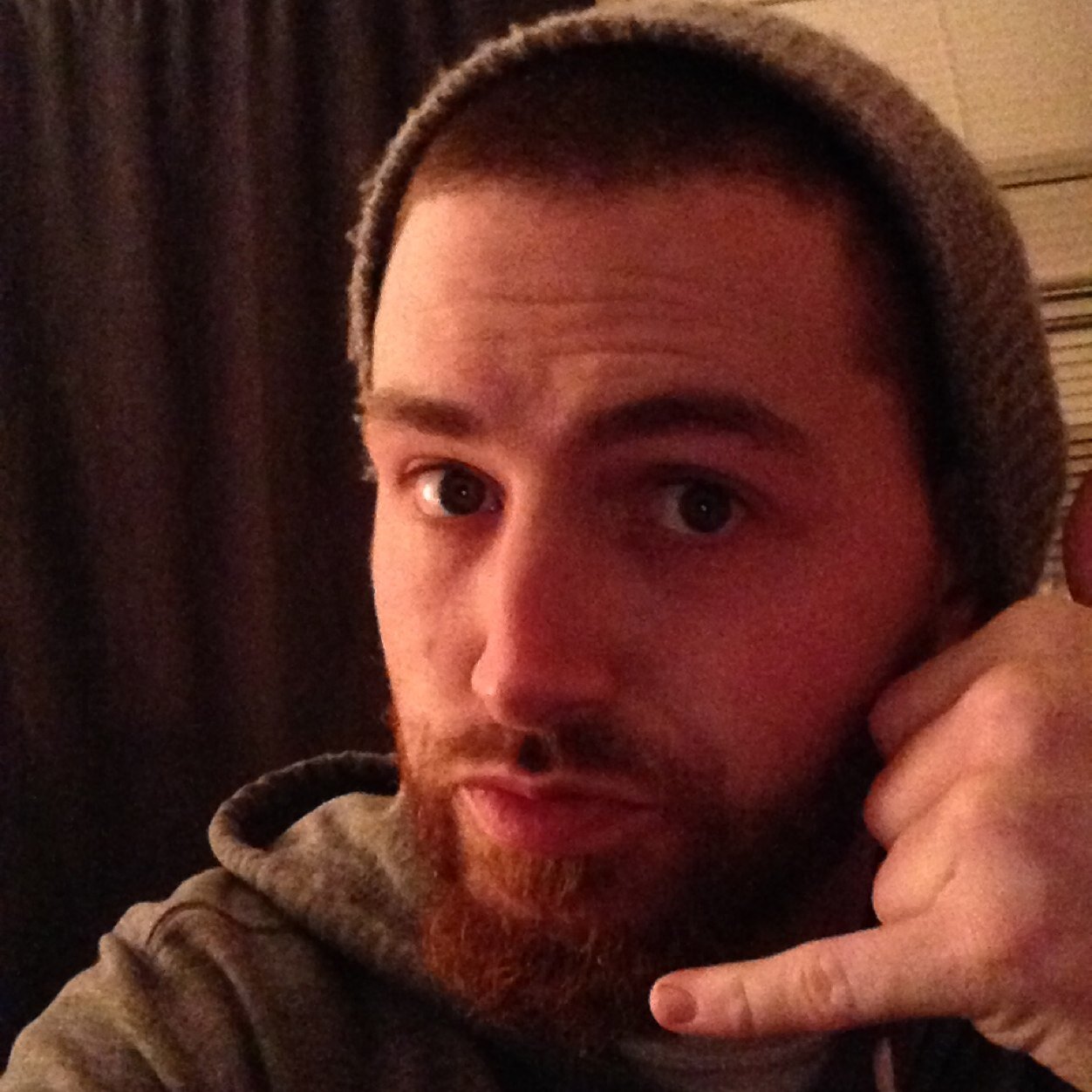 FreddyBeGolden's profile picture. 