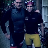 John Mc (@johnmcmenamin1) Twitter profile photo