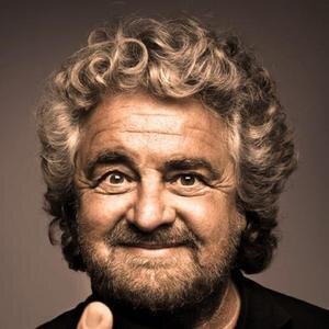 BeppeGrilloNew1's profile picture. Tutto su Beppe Grillo e il Movimento 5 Stelle! Vinciamo noi!