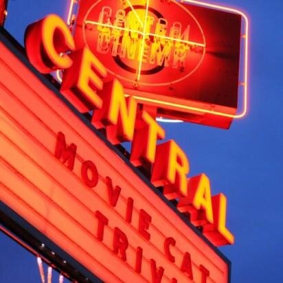 CentralCinema Profile Picture