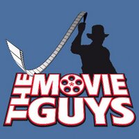 The Movie Guys(@TheMovieGuys) 's Twitter Profile Photo