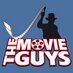 The Movie Guys (@themovieguys) Twitter profile photo