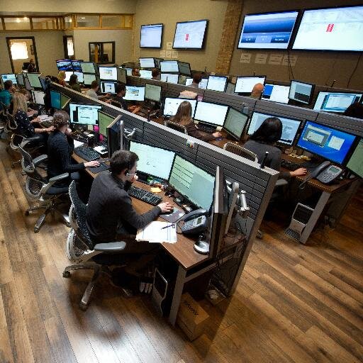 At Stratosphere Networks, we provide our clients with best-in-class #ITsolutions and #ITconsulting. Call us today at (877) 599-3999