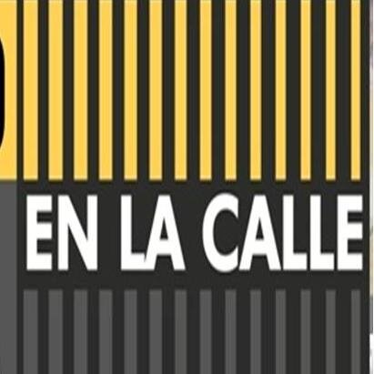 Twitter oficial Primero Justicia en la calle Nueva Esparta