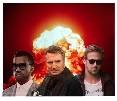 LiamNeesocks's profile picture. My bio can only be 160 letters... that's retarded