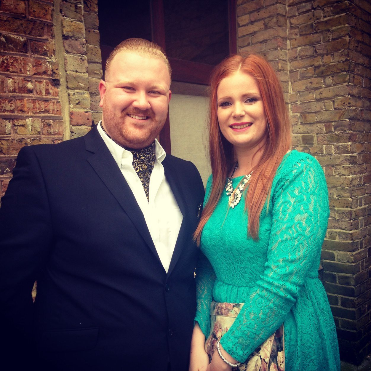 JodieSteadman's profile picture. 