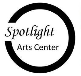 Spotlight Arts Center vision is to create a community hub that promotes visual and performing arts of all mediums. Join us and get creative!