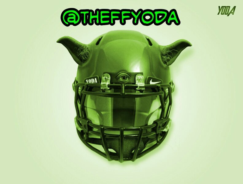 theFFyoda's profile picture. Fantasy Football Fanatic!