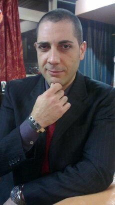 MaurizioTronic's profile picture. 