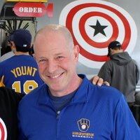 David Marcus (@djmmke) Twitter profile photo