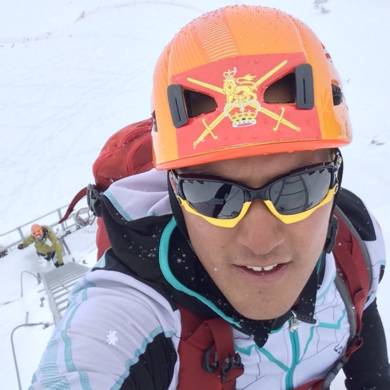 Director at The Centien Clinic. NHS GP. Alpine Skiing/skimo/ trailrun/ kitesurf.