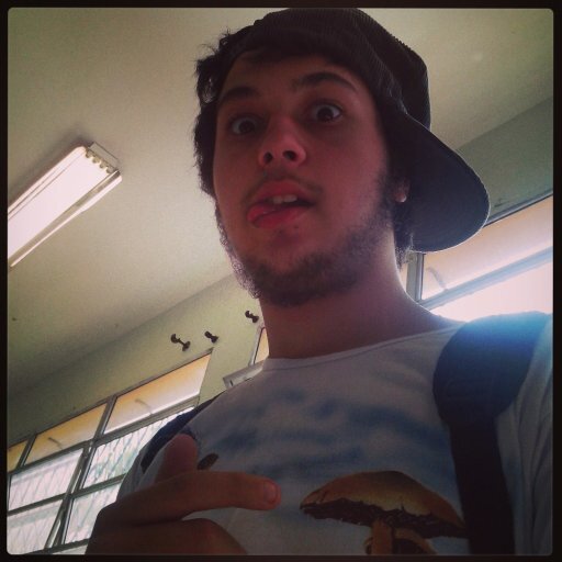 Nadas da sociedade