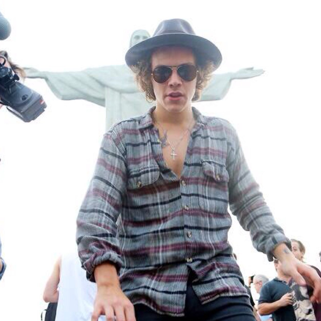 oppa harry styles