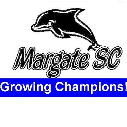 All swimmers are champions, we simply grow them! For swimmers & fans of Margate Swimming Club - The original Thanet club