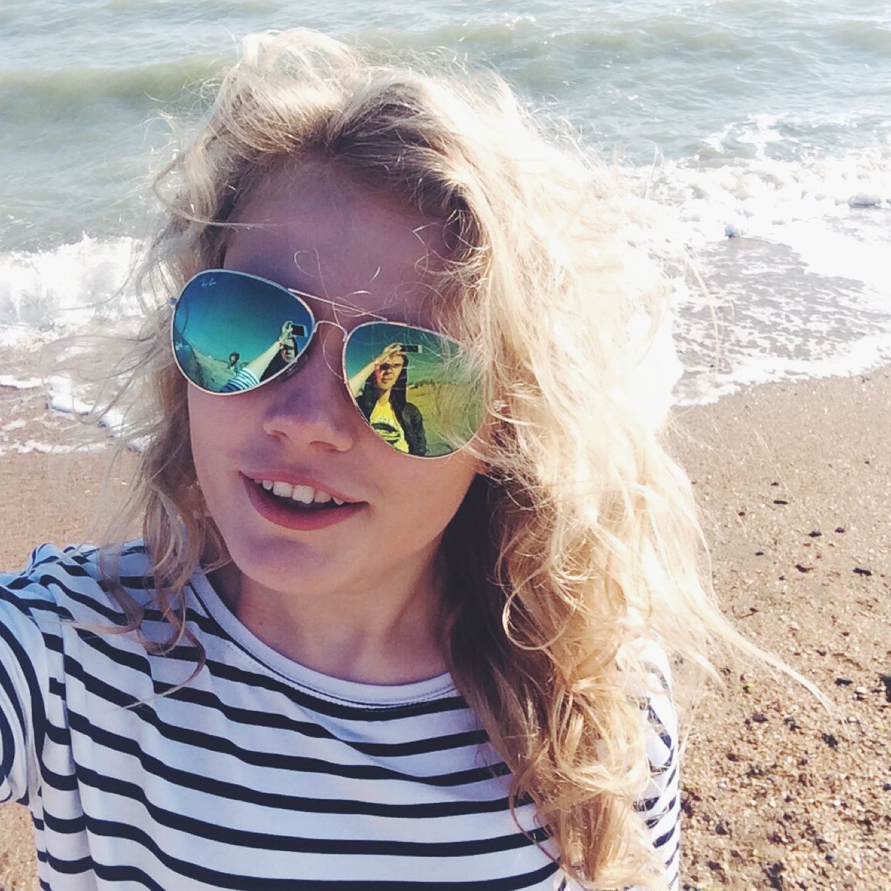 ladoolga's profile picture. 