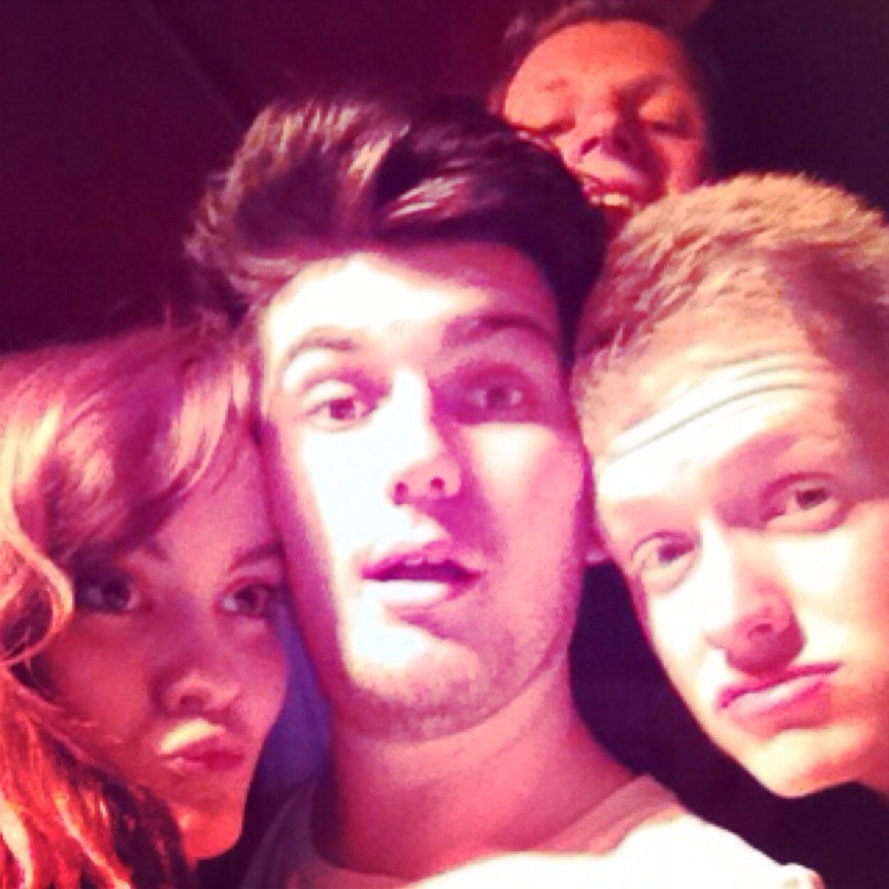 tinno1225's profile picture. let's go lynn boi