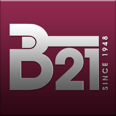 B-21 is regarded as one of America’s premier wine shops, with an incomparable selection of imported and domestic wines, spirits and craft-brewed beers.