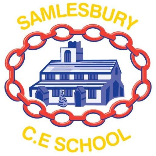 samlesburyCE Profile Picture