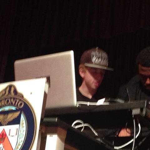(Crown Events Clubber DJ CRA-MIX)