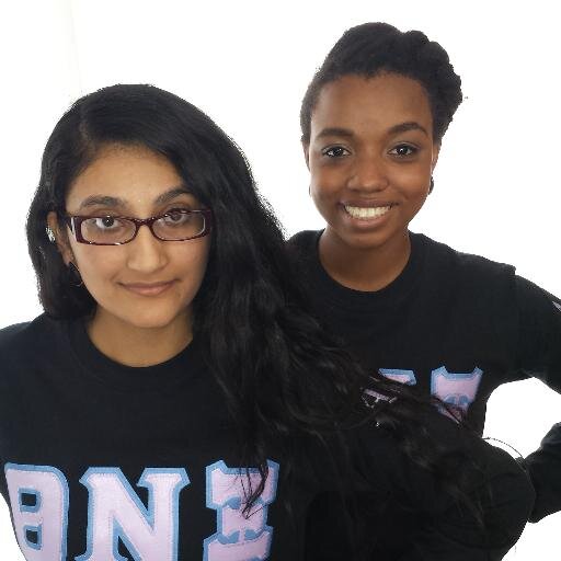Founded April 3, 2009 at Ramapo College of New Jersey, The Transcendent Alpha Theta Chapter of Theta Nu Xi Multicultural Sorority, Incorporated. ONE Love!