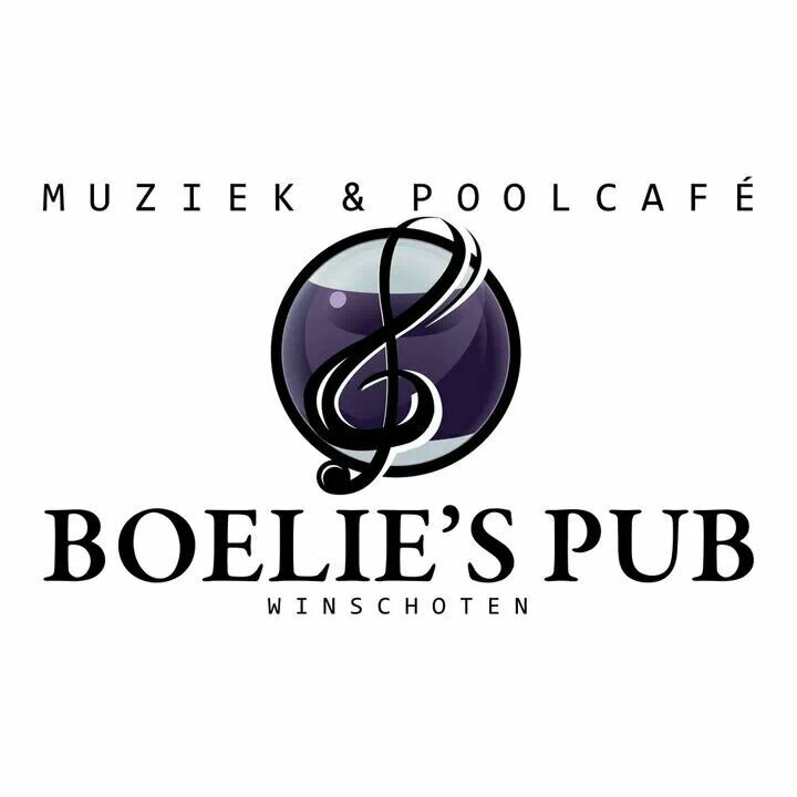 Muziek- & Poolcafé op de Venne te Winschoten! Check de website voor al onze evenementen en andere info! eigenaar: @GerardBoelens