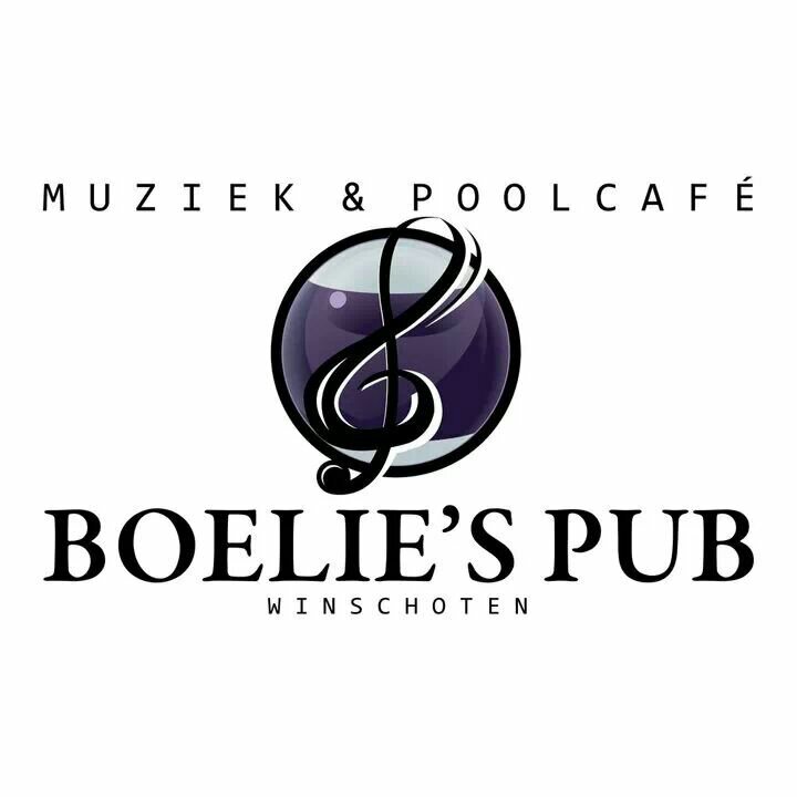 BoeliesPub's profile picture. Muziek- & Poolcafé op de Venne te Winschoten! Check de website voor al onze evenementen en andere info! eigenaar: @GerardBoelens