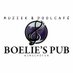 Boelie's Pub (@boeliespub) Twitter profile photo