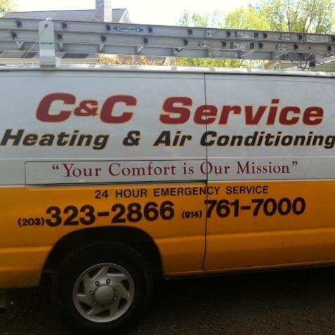 Your Comfort Is Our Mission