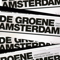 Groene Amsterdammer (@degroenea) 's Twitter Profile