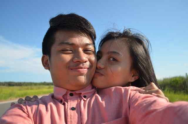 @riafatmasari ,kebo!