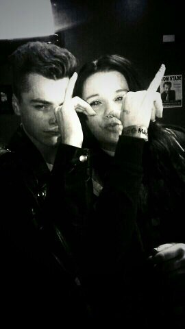 new account▪m.a.d♡▪joe roberts♡▪jake sims♡