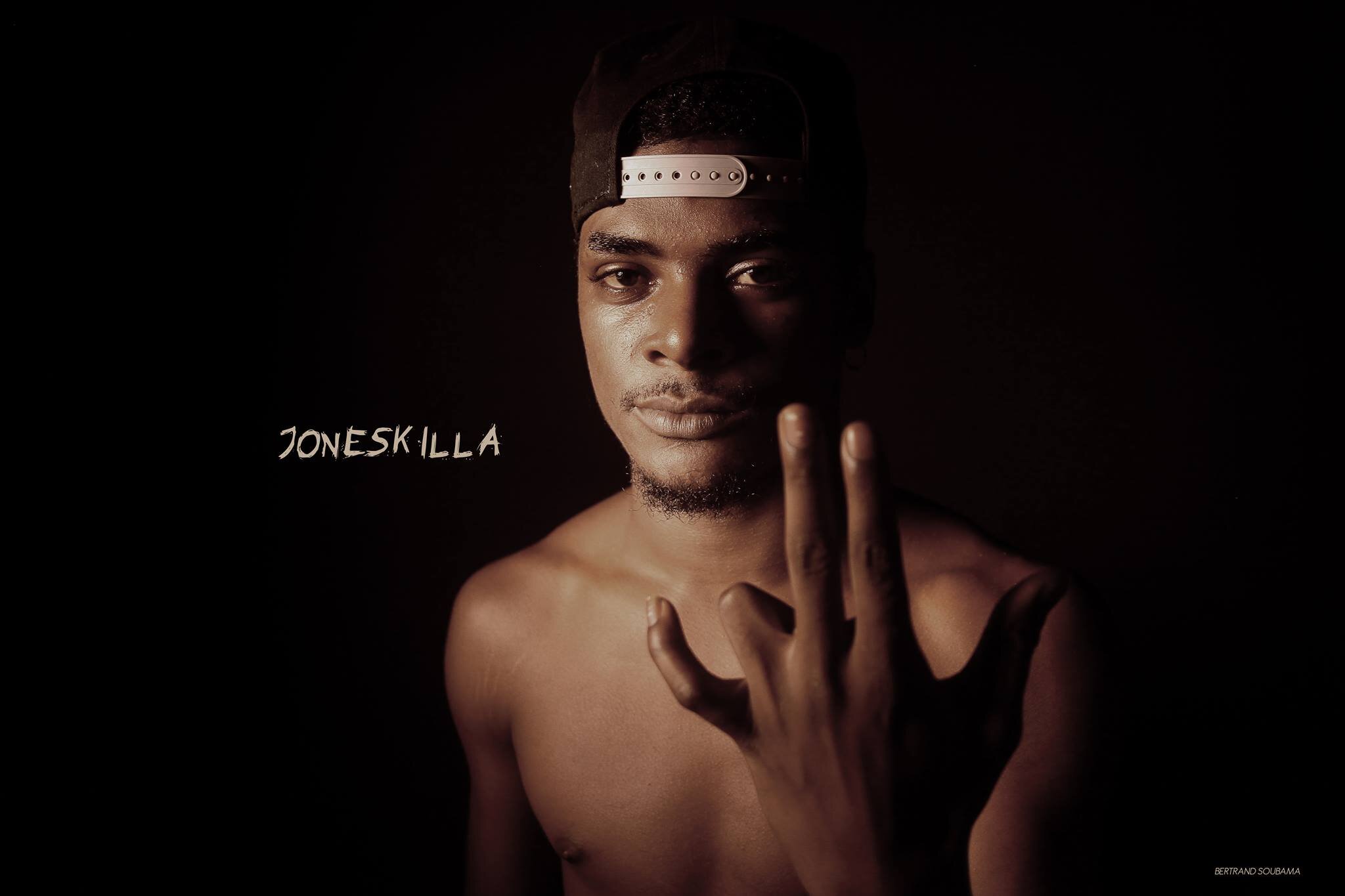Joneskilla97kaf's profile picture. Artiste reunionnais qui fait de la dancehall, hiphop, reggea dancehall...etc un vraie passioné de musique