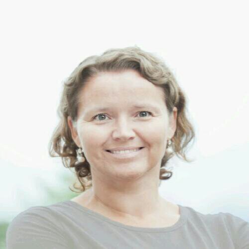 AnneMorken's profile picture. 