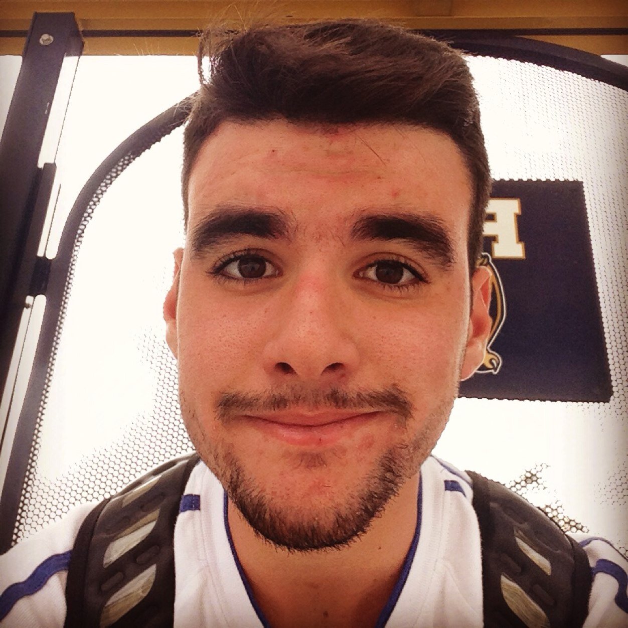 Erickguillen3's profile picture. Miami // FIU #miamiheat #upsetdolphinsfan  Civil Engineering Major