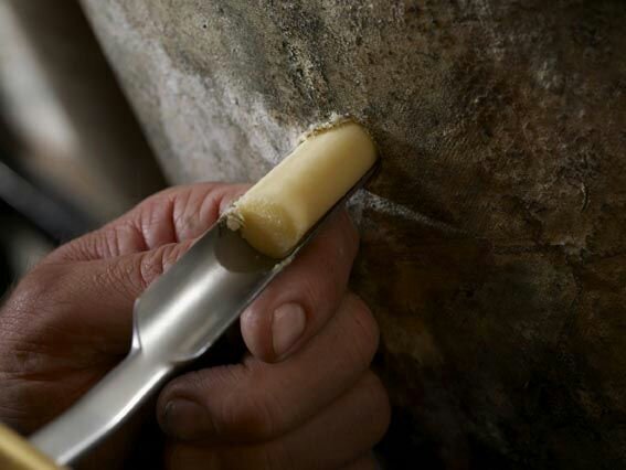 This account is no longer in use. Come and find us at @barberscheese!