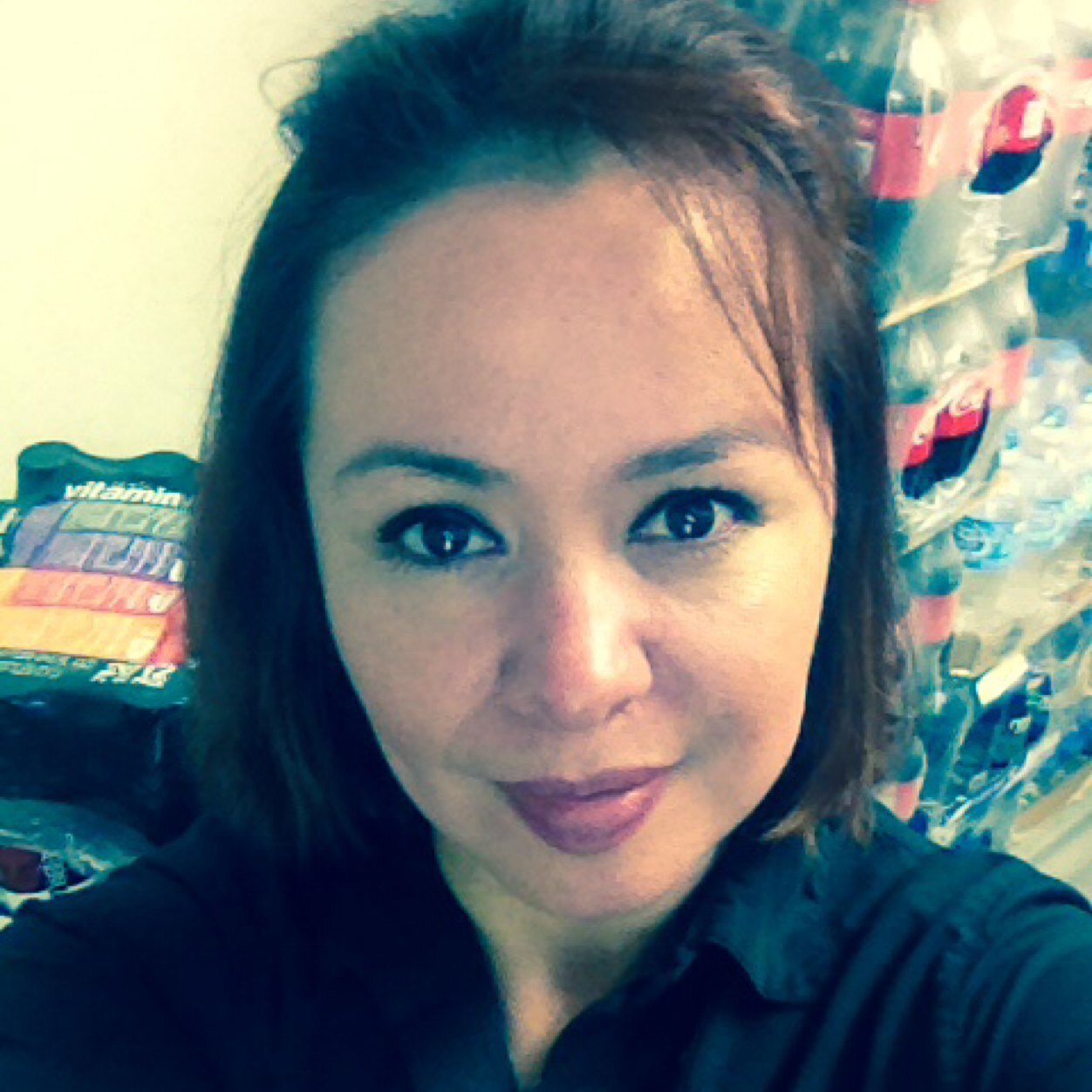 luzgarcia2772's profile picture. 