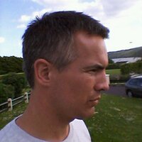 Mark Cogan (@cogan_mark) 's Twitter Profile