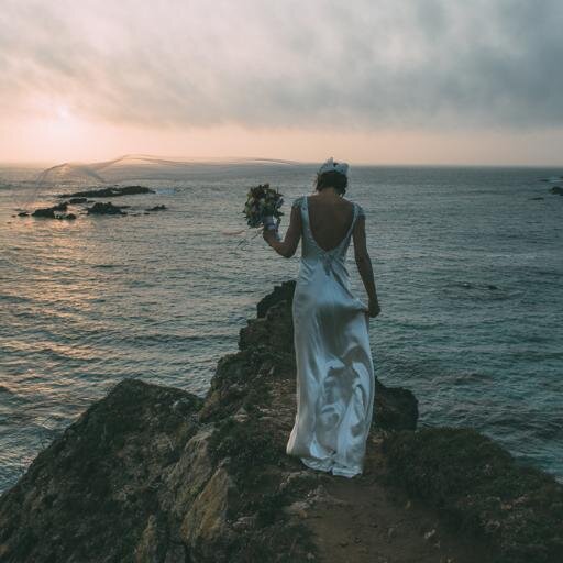 Choose your wedding site & speak from your heart ♥  Let Elope Mendocino ensure that it's joyous, memorable, and Simply Elegant in all ways.