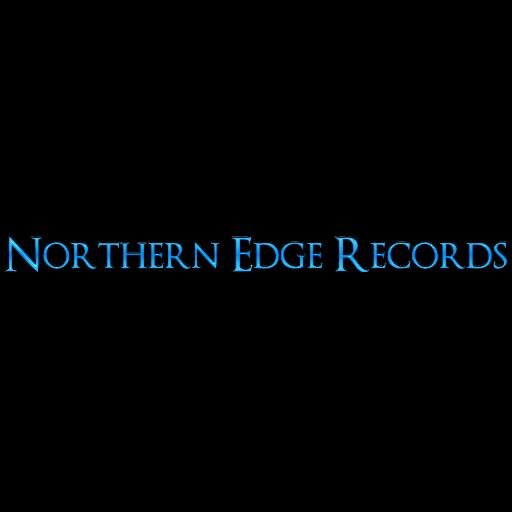 大阪発新規レーベルNorthern Edge Recordsオフィシャルアカウント。
