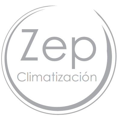 zepclimatizacio's profile picture. Empresa de Insumos y Repuestos de Climatizacion