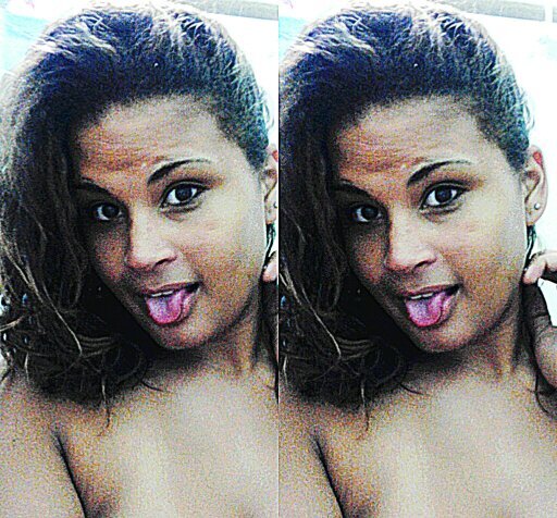 meiga e abusada