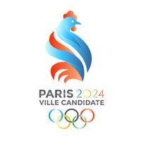 JO2024PARIS (@jo2024paris) 's Twitter Profile