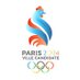 JO2024PARIS (@jo2024paris) Twitter profile photo JO2024PARIS (@jo2024paris) Twitter profile photo